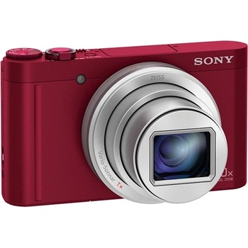 Sony Cyber-Shot DSC-WX500