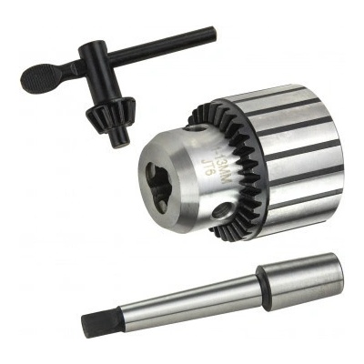 DEMA 25315D Skľučovadlo 1-13 mm MK1