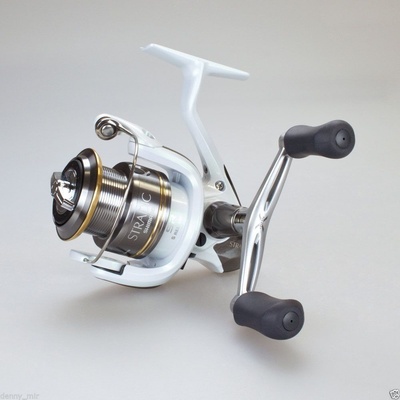 Shimano Stradic GTM 3000 SRC – Zboží Dáma