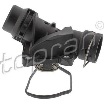 Termostat, chladivo TOPRAN 501 144