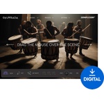 Sampleson Drumbada (Дигитален продукт)