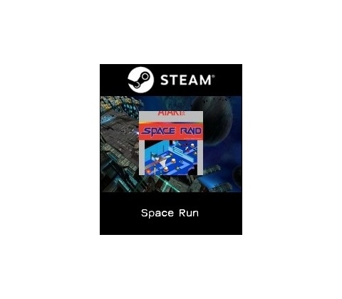 Space Run