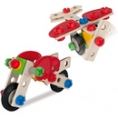 Heros Constructor Motocykel 40 ks