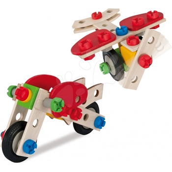 Heros Constructor Motocykel 40 ks