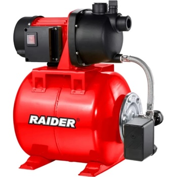 Image 1 of Raider RD-WP800Z