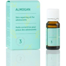 Herbs of KEDEM ALMOGAN Olejíček na pupínky pro dospívající 10 ml