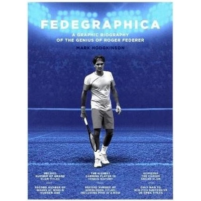Fedegraphica - Hodgkinson Mark