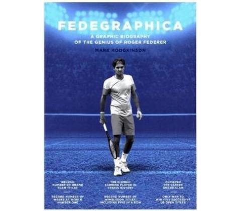 Fedegraphica - Hodgkinson Mark