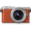 Panasonic Lumix DMC-GM1