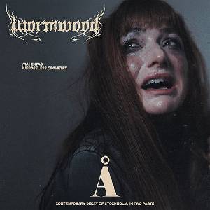 Mystic Production Wormwood: A - CD (096017)