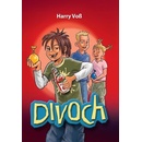 Divoch - Harry Voß