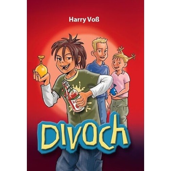 Divoch - Harry Voß