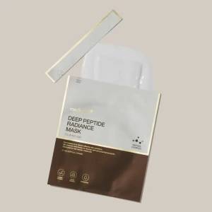 Medicube Озаряваща маска Medicube Deep Peptide Radiance Mask