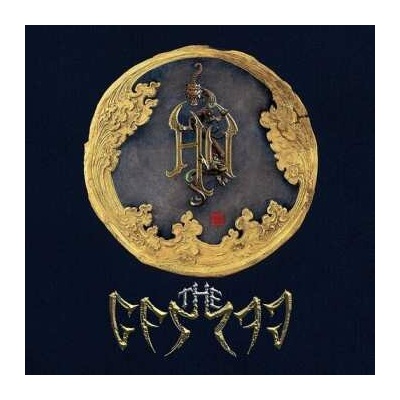 The Hu - The Gereg DLX CD