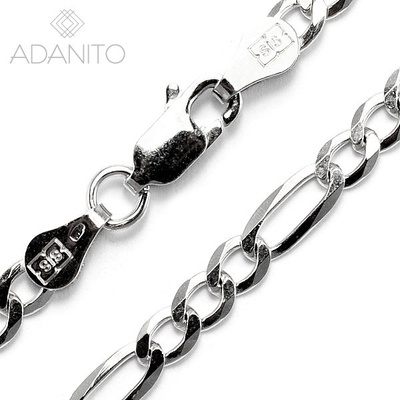 Adanito Strieboná retiazka SSRK013033FIG