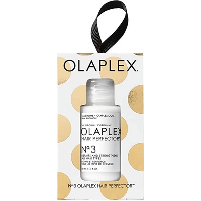 Olaplex No 3 Hair Perfector Kůra pro domácí péči 50 ml