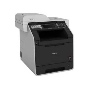Image 1 of Brother MFC-9970CDW