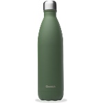 Qwetch Бутилка Isotherm ORIGINALS, 1 l - Khaki Granit