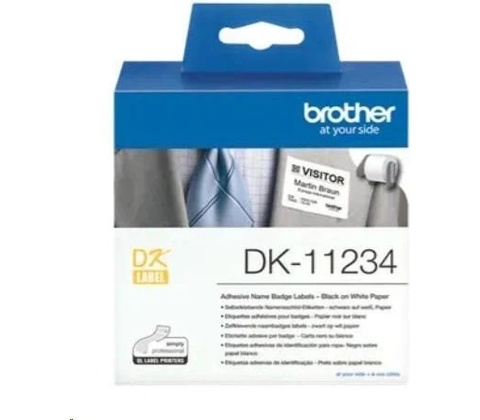 Brother DK11234