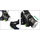 Čelovky MKF Light 23SC2200L1