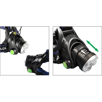 MKF Light 23SC2200L1