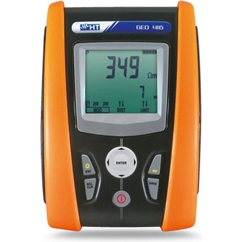 HT Instruments GEO416