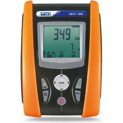 HT Instruments GEO416