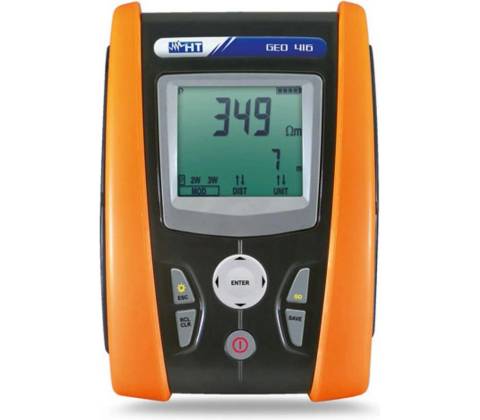 HT Instruments GEO416