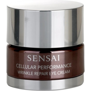 Kanebo Sensai Cellular Perfomance Repair Eye Cream 15 ml