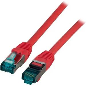EFB Elektronik LAN кабел EFB-Elektronik - MK6001.0. 25R (MK6001.0.25R)