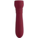 FemmeFunn booster bullet maroon