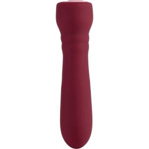 FemmeFunn booster bullet maroon