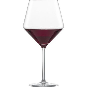 Zwiesel Glas Чаша за бургундско вино PURE 692 мл, комплект от 2 бр. , Zwiesel Glas (ZWI122322)