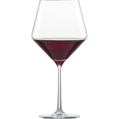 Zwiesel Glas Чаша за бургундско вино PURE 692 мл, комплект от 2 бр. , Zwiesel Glas (ZWI122322)