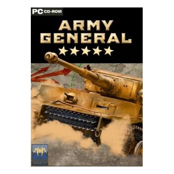 Army General