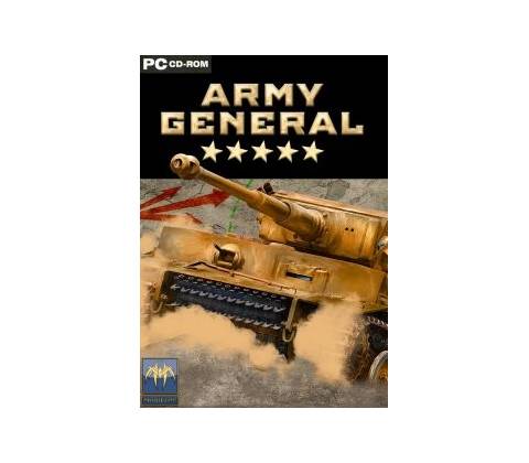 Army General