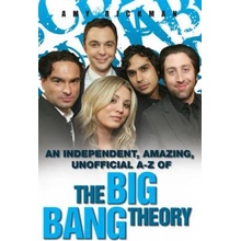 The Big Bang Theory A-Z - Amy Rickman