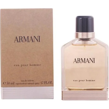 Giorgio Armani Armani Eau Pour Homme EDT 50 ml
