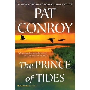 The Prince of Tides (ISBN: 9780063321830)
