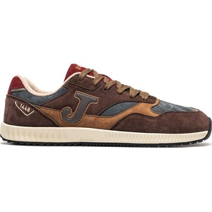 Joma Мъжки боси маратонки joma 1448, кафяви - 42