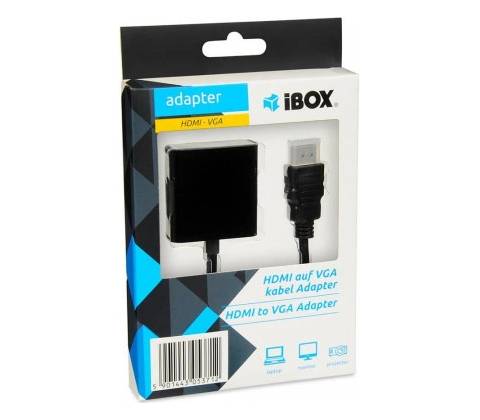 iBOX IAHV01