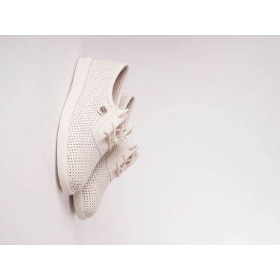 PASS dámské mokasíny béžové