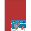 Stepa Kresliaci kartón A3 50ks 180g červený