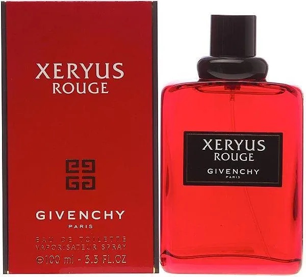 Givenchy Xeryus Rouge EDT 100 ml Tester