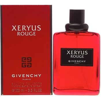 Givenchy Xeryus Rouge EDT 100 ml Tester