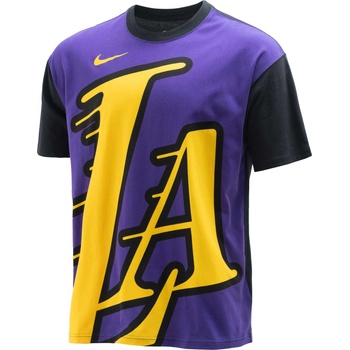 Nike Тениска lal m nk es ce blg ss m90 tee