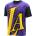 Nike Тениска lal m nk es ce blg ss m90 tee