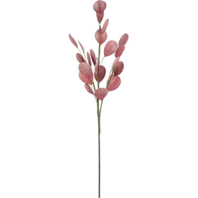 VK Dekorativní květina Silver Leaf, 106 cm