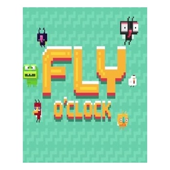 Fly O'Clock