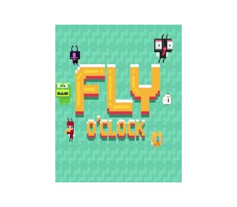 Fly O'Clock